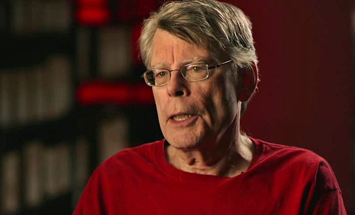     Stephen King o Oscarach: to gra ustawiona na korzyść białych